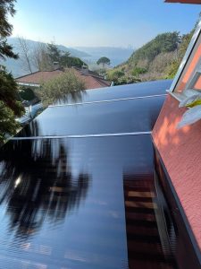 10 mm bronz polikarbon