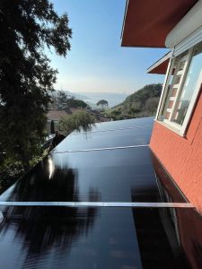 10 mm bronz polikarbon